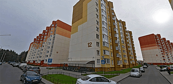 Окна ПВХ в Боровлянах