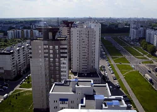 Окна ПВХ в Чижовке