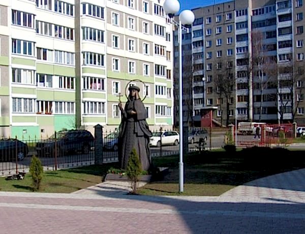 Окна ПВХ в Курасовщине